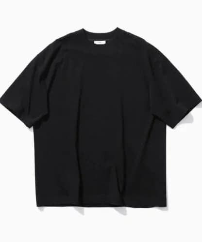 B'2nd ATON (エイトン)FRESCA URAKE / CREWNECK T-SHIRT