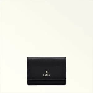 FURLA FURLA CAMELIA M COMPACT WALLET FLAP