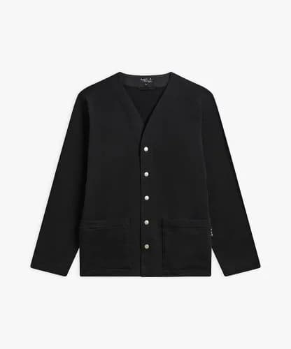 agnes b. JEJ3 VESTE カーディガン ジャケット