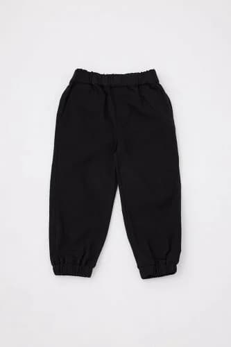 RODEO CROWNS WIDE BOWL KIDS D/S EASY JOG PANTS