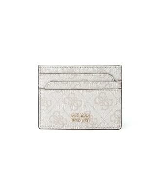 GUESS カードケース (W)LAUREL Slg Card Holder