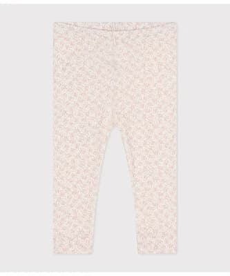 PETIT BATEAU レギンス