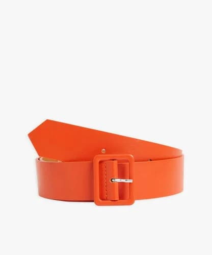 agnes b. CU01 CEINTURE ベルト