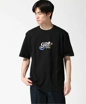 GUESS GUESS Tシャツ (M)GUESS Originals Street Tee