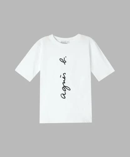 agnes b. ENFANT S035 E TS キッズ Tシャツ