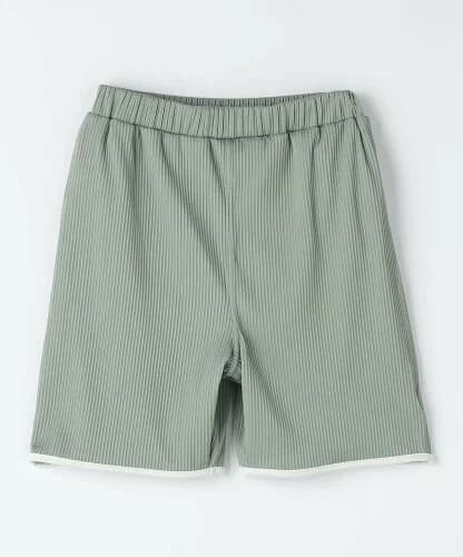 UNITED ARROWS green label relaxing TJ GLR パイピング ショートパンツ ユニセックス/ 水着 140cm - UVカット -