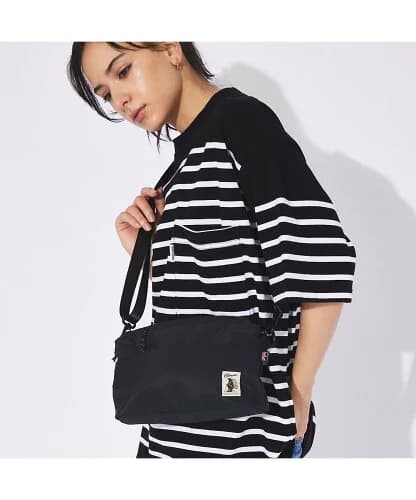 ABAHOUSE 【COBMASTER/コブマスター 】ALT SHOULDER BAG/ショルダ