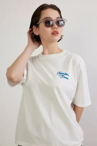 RODEO CROWNS WIDE BOWL 【UNISEX】OSBS Tシャツ