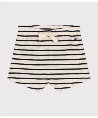 PETIT BATEAU マリニエールショートパンツ