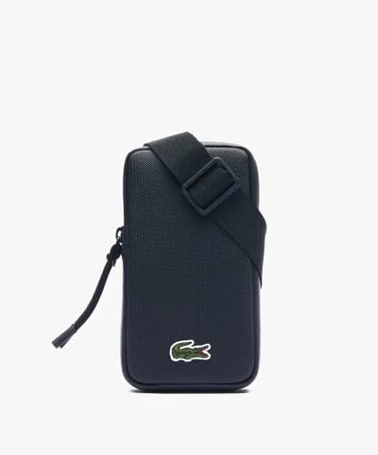 LACOSTE LCST スマートフォンホルダー