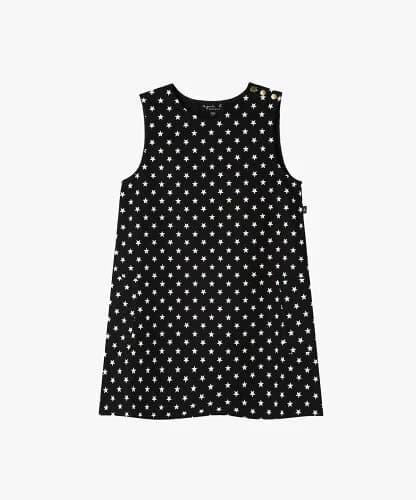agnes b. IDK7 E ROBE キッズ ワンピース