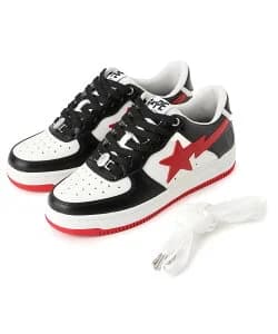 A BATHING APE BAPE STA #3