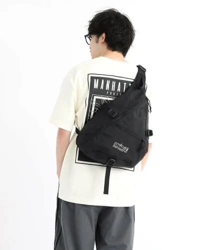 Manhattan Portage J (SM) Action Bag 1237CDRSP