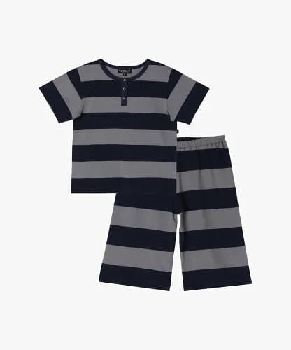 agnes b. ENFANT J019 E PYJAMA キッズ パジャマ