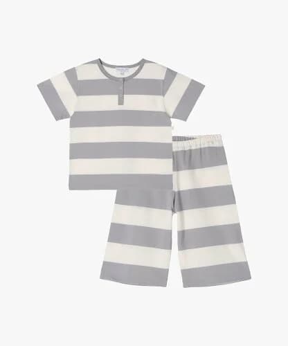 agnes b. ENFANT J019 E PYJAMA キッズ パジャマ