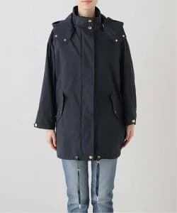 IENA 【WOOLRICH/ウールリッチ】ANORAK コート