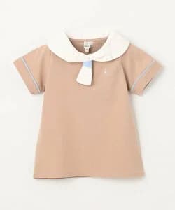 組曲 KIDS 【90-100cm】セーラータイ Tシャツ