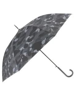 A BATHING APE COLOR CAMO UMBRELLA