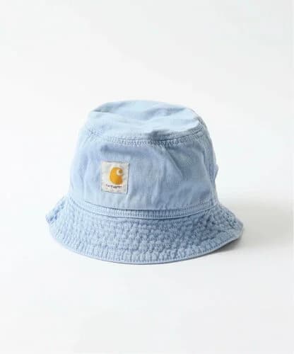 JOURNAL STANDARD CARHARTT WIP GARRISON BUCKET HAT I033156