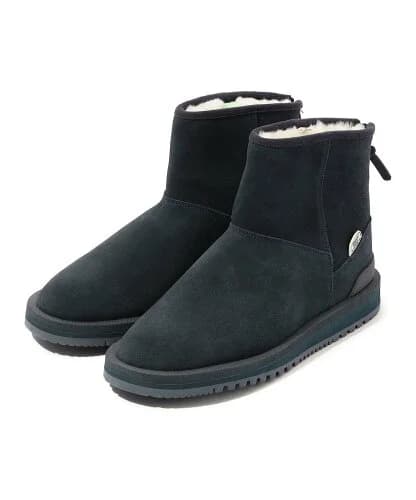 TOMORROWLAND GOODS SUICOKE ELS-Mwpab-MID ムートンブーツ