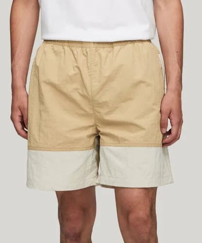 TOMMY JEANS TJM COLOUR BLOCK SHORT