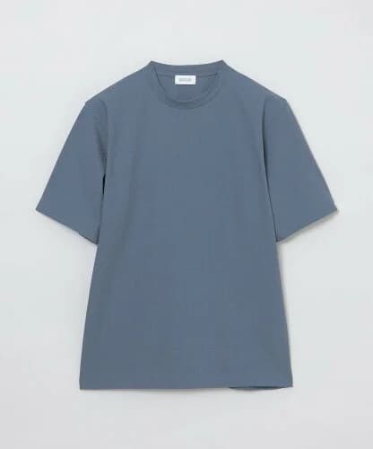 MACKINTOSH PHILOSOPHY ミニチェックリンクス クルーネックTシャツ