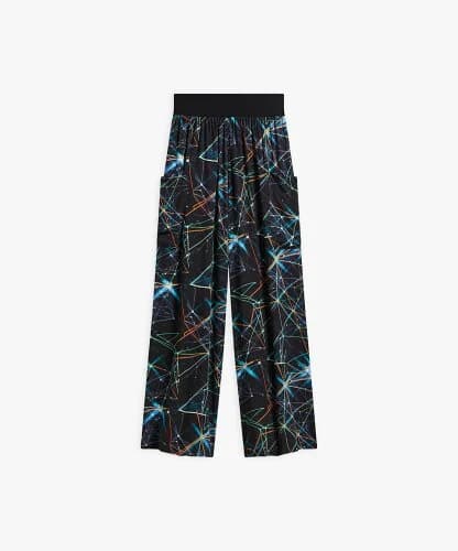 agnes b. IDM2PANTALON パンツ