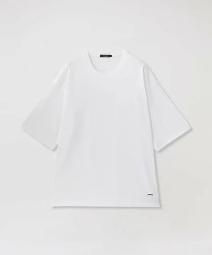 LOVELESS ハイゲージビッグ Tシャツ