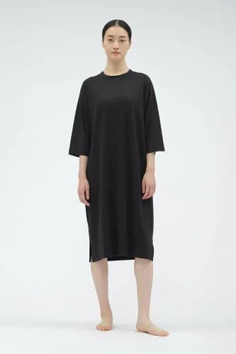 MARGARET HOWELL COMPACT COTTON JERSEY