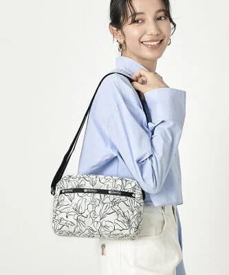 LeSportsac ショルダーバッグ 2434H106