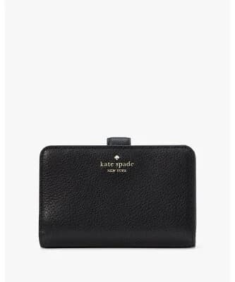 kate spade new york レナ ミディアム コンパクト バイフォールド ウォレット