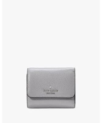 kate spade new york レナ スモール トリフォールド ウォレット