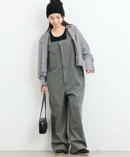 JOURNAL STANDARD 別注【PAYDAY/ペイデイ 】ワイドサロペット
