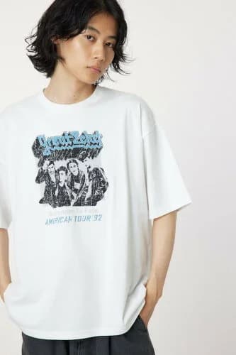 RODEO CROWNS WIDE BOWL great eclat Tee