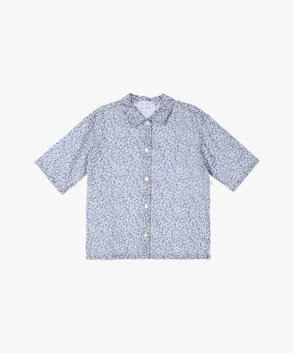 agnes b. ENFANT IDM9 E CHEMISE キッズ ブラウス