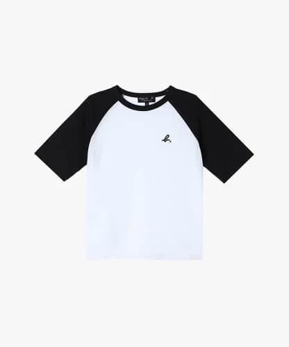 agnes b. ENFANT K331 E TS キッズ Tシャツ