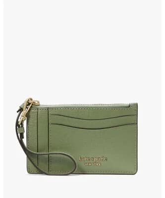 kate spade new york モーガン カード ケース リスレット