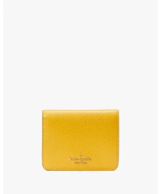 kate spade new york レナ スモール バイフォールド ウォレット