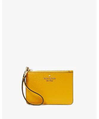 kate spade new york レナ スモール カード ホルダー リスレット