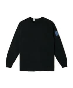 N.HOOLYWOOD LONG SLEEVE T-SHIRT
