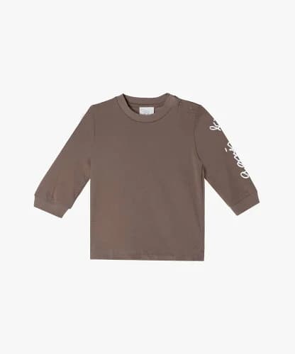 agnes b. ENFANT S035 L TS ベビー Tシャツ