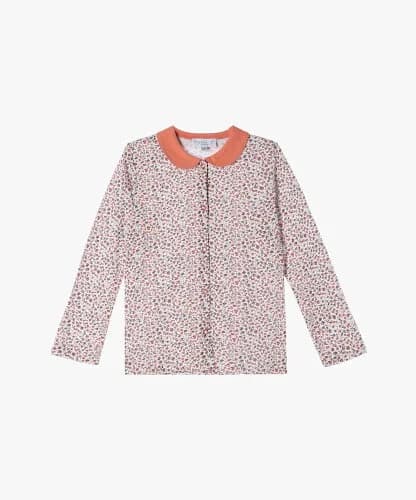 agnes b. ENFANT JIY8 E CHEMISE キッズ ブラウス