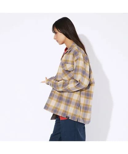 ABAHOUSE LASTWORD 【PENDLETON / ペンドルトン】BOARD SHIRT /ボードシャツ/