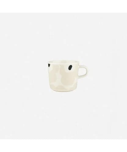 Marimekko 【日本限定】Unikko コーヒーカップ 200ml