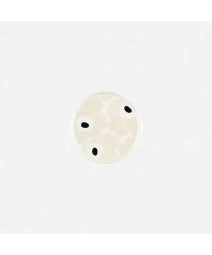 Marimekko 【日本限定】Unikko プレート 13cm