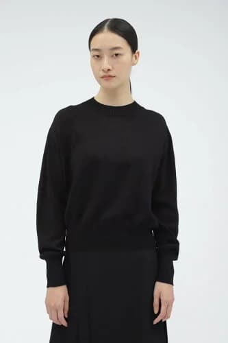 MARGARET HOWELL EXTRAFINE MERINO WOOL