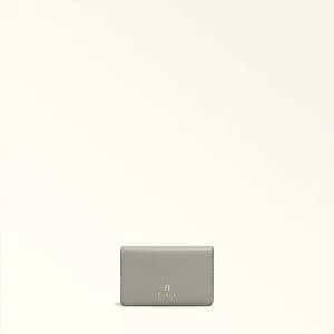 FURLA CAMELIA BUSINESS CARD CASE