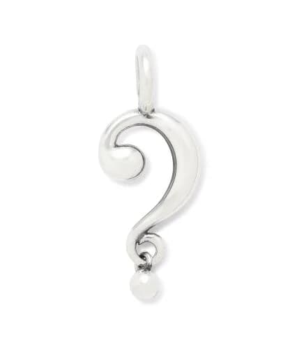 Schott WEIRDO JEWELRY/ウィアード ジュエリー/?-TOP/クエッション トップ
