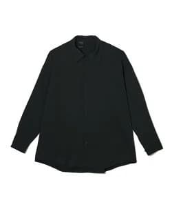 N.HOOLYWOOD COMPILE BIG SHIRT