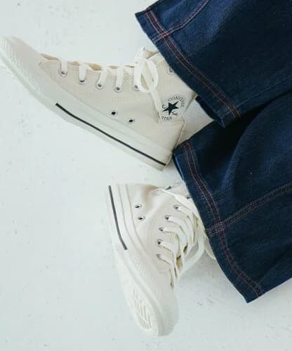 DOUX ARCHIVES オールスター TC HI